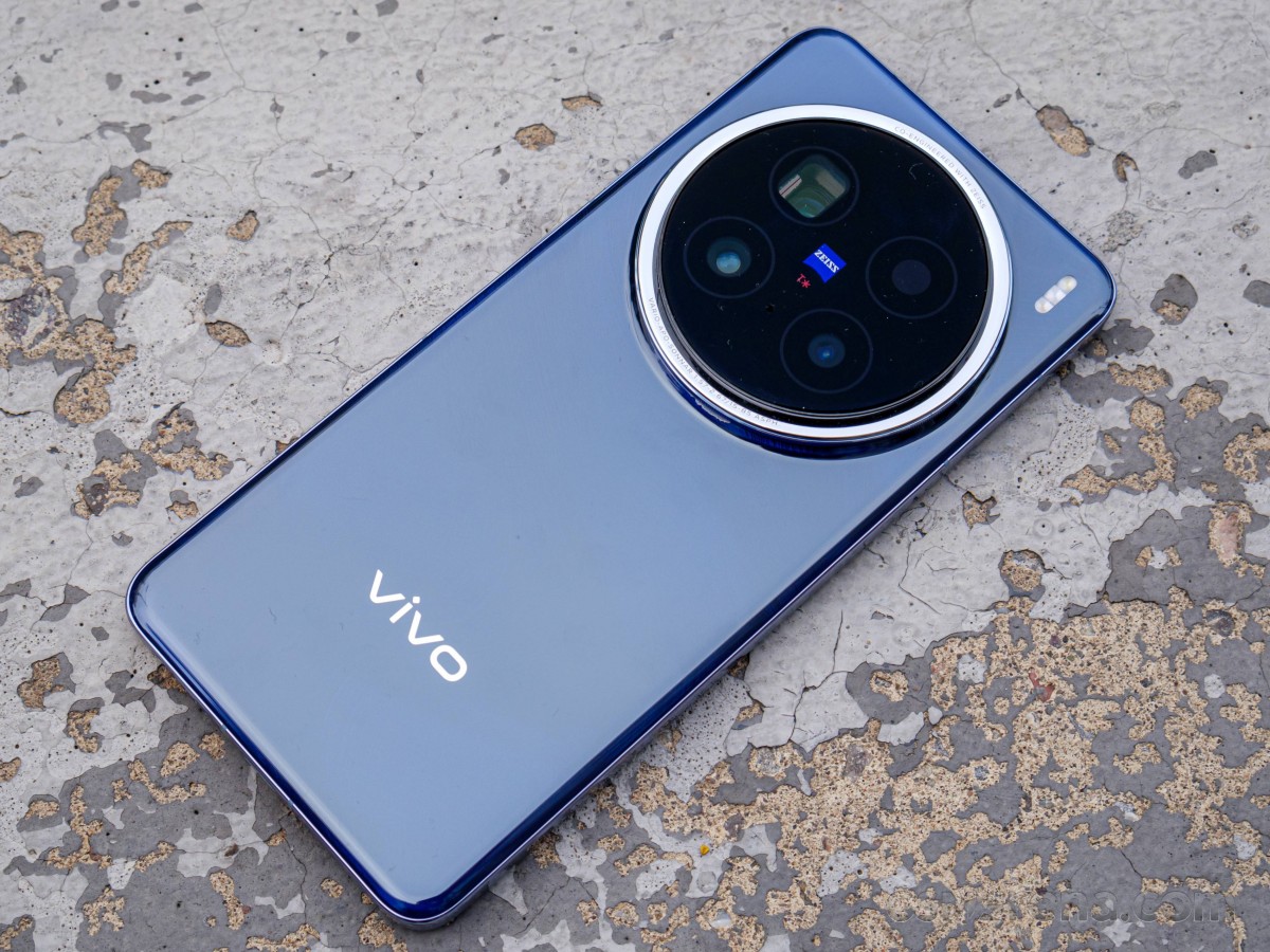 VIVO X200 PRO - 产品库- 新品观察者 VIVO X200 PRO - 产品库- 新品观察者