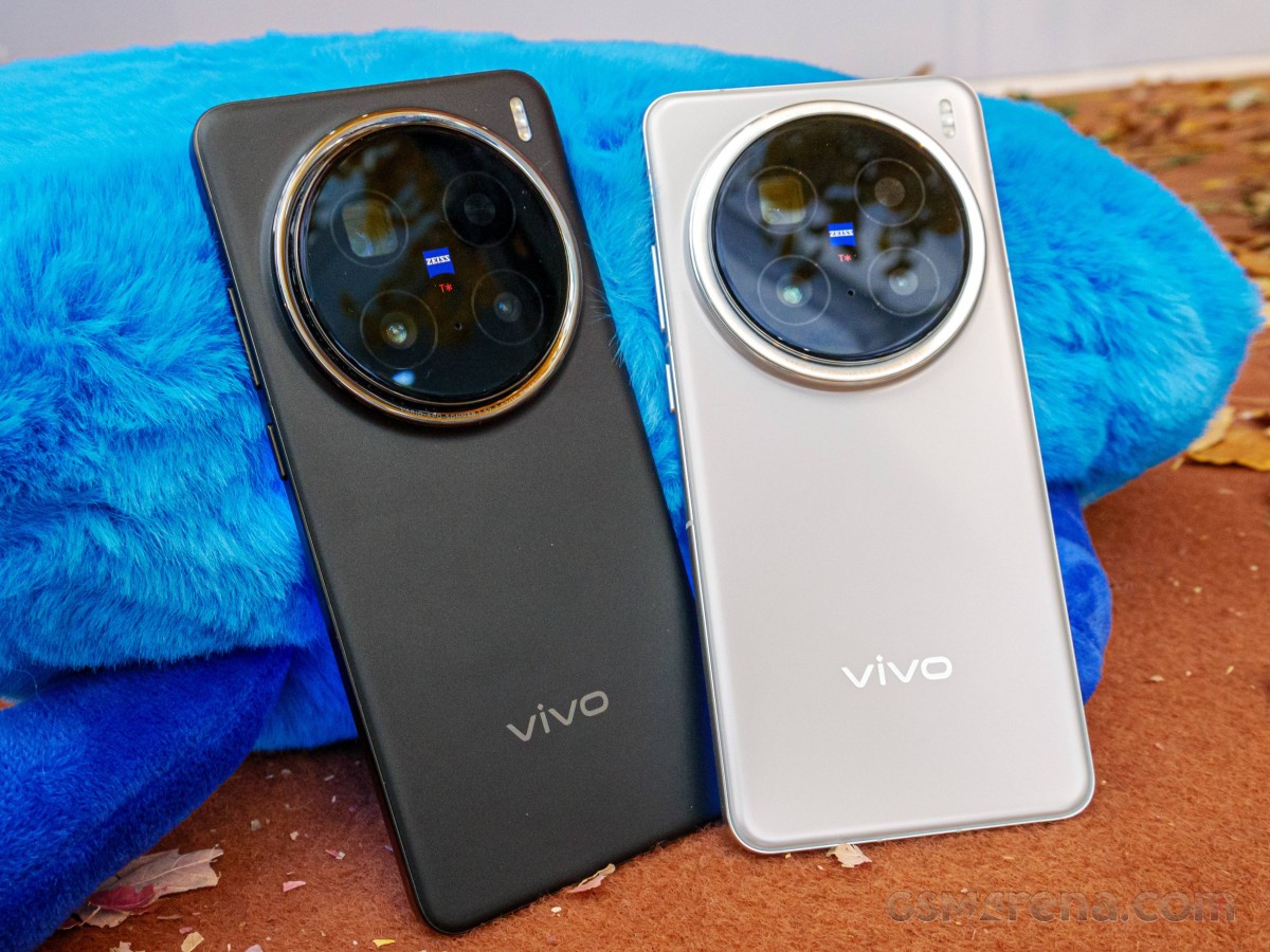 VIVO X200 PRO - 产品库- 新品观察者 VIVO X200 PRO - 产品库- 新品观察者